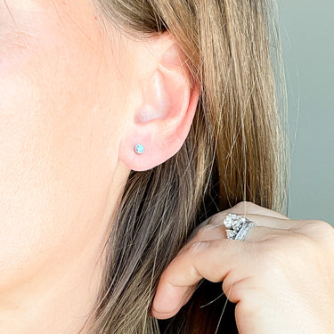 The Amelia Earrings